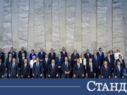 Димитър Стоянов представи в Брюксел одобрения Национален план за повишаване на разходите за отбрана 2026 Димитър Стоянов представи в Брюксел одобрения Национален план за повишаване на разходите за отбрана 2026