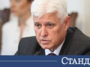Димитър Стоянов успокои: Пряка заплаха за България няма 2026 Димитър Стоянов успокои: Пряка заплаха за България няма 2026
