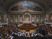 Discussão da lei laboral arranca nesta quinta-feira no Parlamento 2026 Discussão da lei laboral arranca nesta quinta-feira no Parlamento 2026