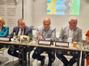 С дискусия за подготовката на кадри за климатолечебните курорти продължава конференцията за здравен туризъм в Пампорово 2026 С дискусия за подготовката на кадри за климатолечебните курорти продължава конференцията за здравен туризъм в Пампорово 2026