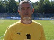 Диян Божилов е новият старши треньор на футболен клуб Добруджа 2026 Диян Божилов е новият старши треньор на футболен клуб Добруджа 2026