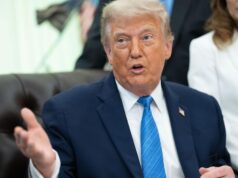 EEUU cumple las amenazas de Trump y lanza una nueva oleada de ataques sobre Irán 2026 EEUU cumple las amenazas de Trump y lanza una nueva oleada de ataques sobre Irán 2026