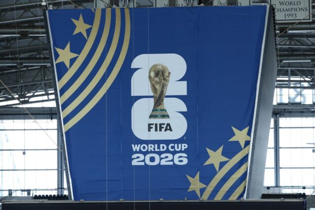 FBI deploying elite units to secure World Cup matches FBI deploying elite units to secure World Cup matches 2026