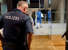 Femizid in Taufkirchen – Lehrerinnen-Mörder zog sich vor Suizid noch um 2026 Femizid in Taufkirchen - Lehrerinnen-Mörder zog sich vor Suizid noch um 2026
