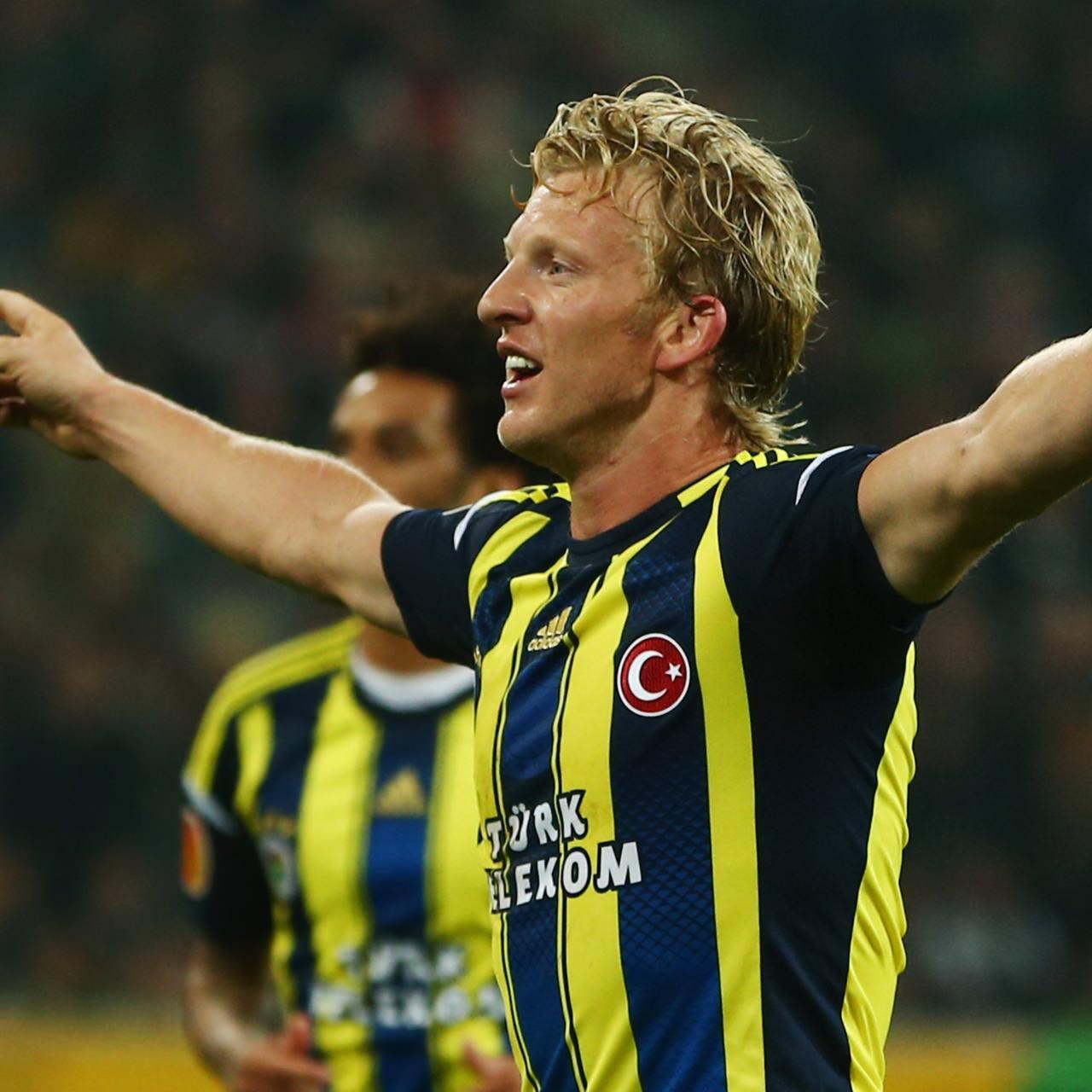 Dirk kuyt