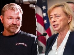 Former primary rival resurfaces to challenge scandal-plagued Graham Platner in Maine Senate race 2026 Former primary rival resurfaces to challenge scandal-plagued Graham Platner in Maine Senate race 2026