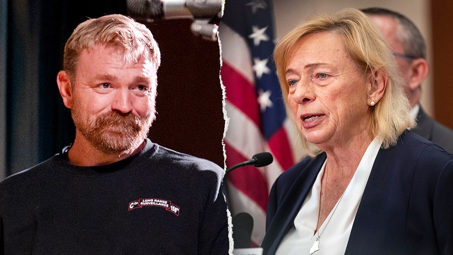 Former primary rival resurfaces to challenge scandal-plagued graham platner in maine senate race 2026 - justice - iustitia. Bg 06d4685e-dff0-5f38-845b-f17348ae0a05 former primary rival resurfaces to challenge scandal-plagued graham platner in maine senate race 2026 former primary rival resurfaces challenge scandal plagu 06d4685e-dff0-5f38-845b-f17348ae0a05 iustitia. Bg scandal-plagued democratic socialist graham platner’s continued controversies have led his former primary rival to speak out and remind mainers that she remains on the ballot... Former primary rival resurfaces to challenge scandal-plagued graham platner in maine senate race 2026 2026-06-03 21:49:29 justice - iustitia. Bg 06d4685e-dff0-5f38-845b-f17348ae0a05