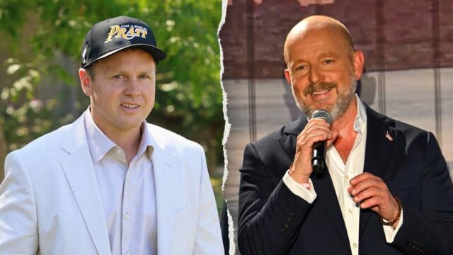 GOP victor in CA House primary cites major momentum shift in deep blue state: ‘Californians are tired’ 2026