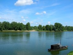 Greek Mythology’s Mysterious Eridanos River May Point to a Real Place in Europe 2026 Greek Mythology’s Mysterious Eridanos River May Point to a Real Place in Europe 2026