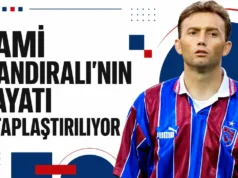 Hami Mandıralı’nın hayatı kitaplaştırılıyor 2026 Hami Mandıralı'nın hayatı kitaplaştırılıyor 2026