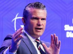 Hegseth announces 6-month review of American forces in Europe, blasts NATO allies for putting troops ‘at risk’ 2026 Hegseth announces 6-month review of American forces in Europe, blasts NATO allies for putting troops 'at risk' 2026