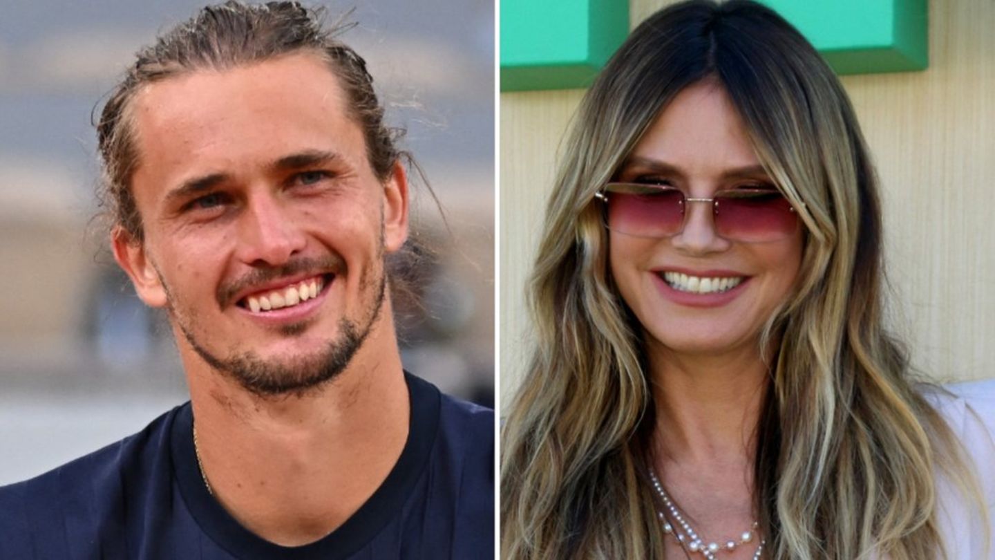 Heidi Klum und mehr: Promis bejubeln deutschen WM-Auftakt 2026 Heidi Klum und mehr: Promis bejubeln deutschen WM-Auftakt 2026