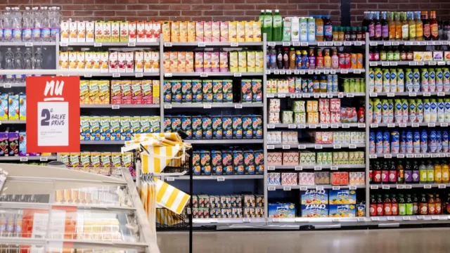 Hele productgroep wint Gouden Windei voor 'vage fruitbeloftes' 2026
