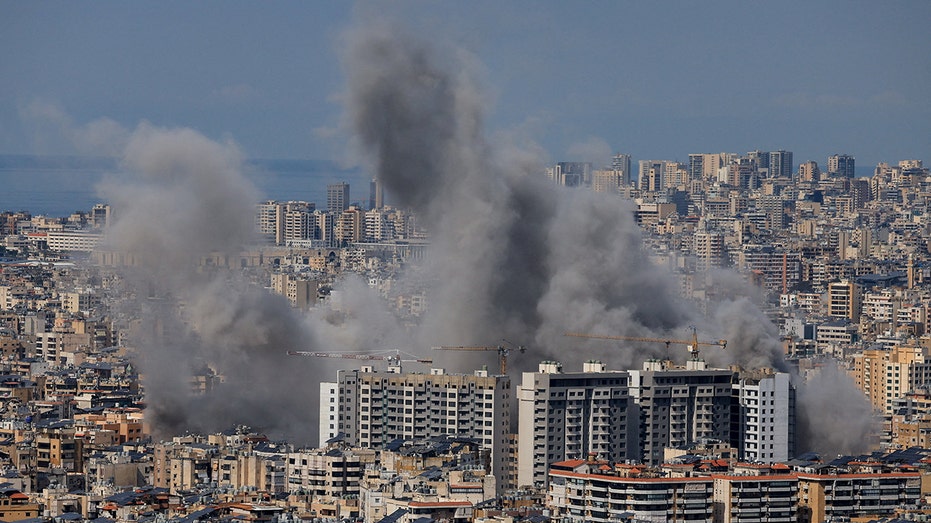 Hezbollah's secret 'kill, wound and maim' bomb network exposed as israel strikes beirut 2026 - justice - iustitia. Bg 2026 hezbollah's secret 'kill, wound and maim' bomb network exposed as israel strikes beirut 2026 hezbollah secret kill wound and maim bomb network 2026 iustitia. Bg israel launched retaliatory airstrikes on sites it described as hezbollah command centers in beirut's southern suburbs sunday, hours after israeli officials said hezbollah... Hezbollah's secret 'kill, wound and maim' bomb network exposed as israel strikes beirut 2026 2026-06-08 00:02:36 justice - iustitia. Bg 2026
