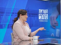 הקוראת בקלפי: כדי להישאר רלוונטית, ש"ס חייבת לדאוג ליום שאחרי 2026 הקוראת בקלפי: כדי להישאר רלוונטית, ש"ס חייבת לדאוג ליום שאחרי 2026