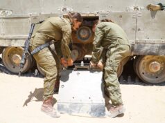הרמטכ"ל התקפל מול הרבנים: הטנקסטיות לא ישרתו בחיל השריון 2026 הרמטכ"ל התקפל מול הרבנים: הטנקסטיות לא ישרתו בחיל השריון 2026