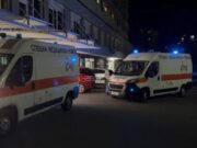 Хванаха 33 мигранти в бус край Бургас, гладни, окъсани, яли трева, пили вода от блатата 2026 Хванаха 33 мигранти в бус край Бургас, гладни, окъсани, яли трева, пили вода от блатата 2026