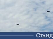 Исторически момент за българските изтребители F-16 2026 Исторически момент за българските изтребители F-16 2026