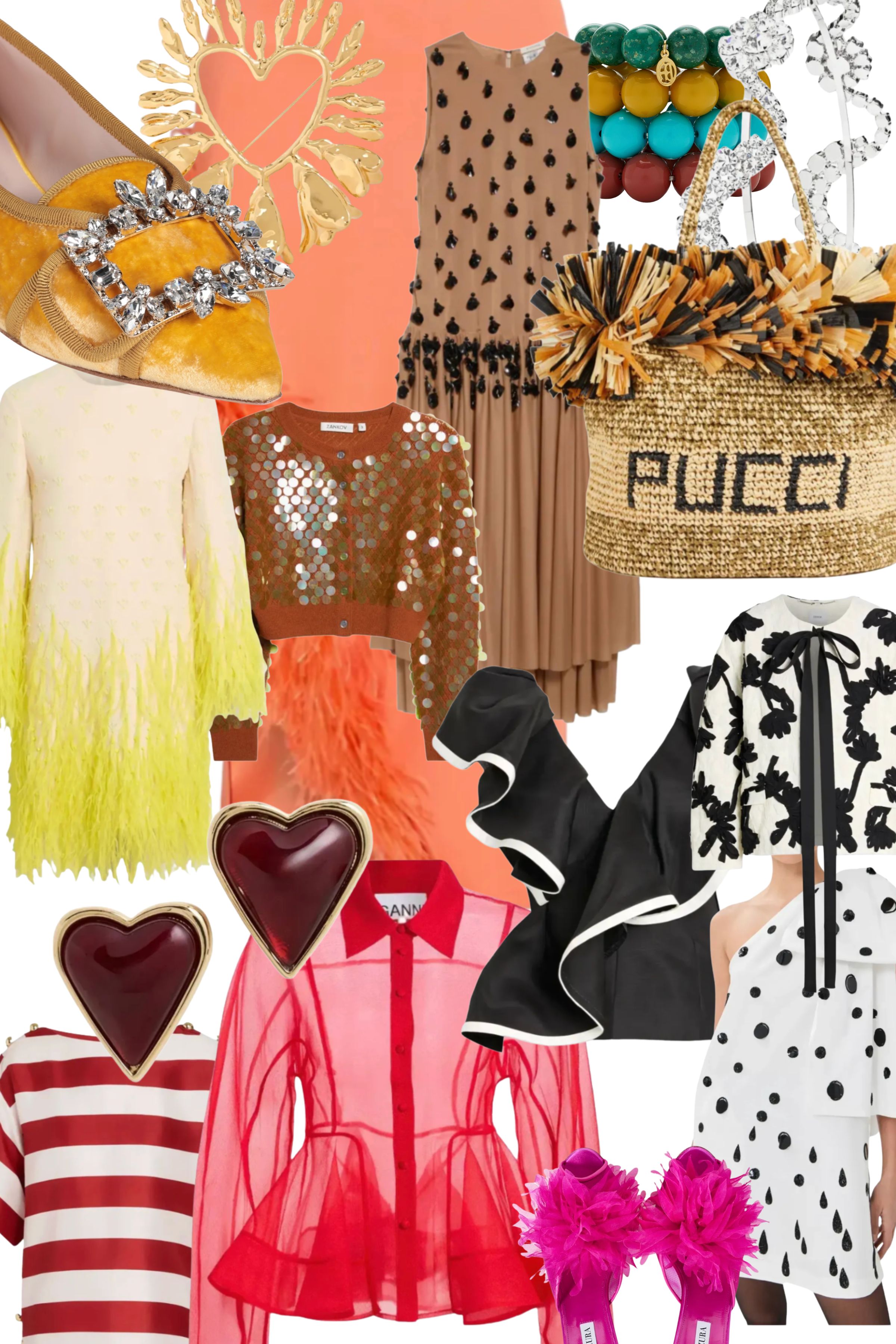 Outfits 40+ june sale finds 2026 june sale finds 2026 outfits summer & summer sales are in full swing! Right now shopbop is running sale on top of sale with code extra25 and... Iustitia. Bg 40+ june sale finds 2026 2026-06-02 17:35:48 justice - iustitia. Bg outfits