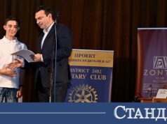 Калоян Паргов, СИНПИ: Запазването на националната идентичност е основната ни задача 2026 Калоян Паргов, СИНПИ: Запазването на националната идентичност е основната ни задача 2026