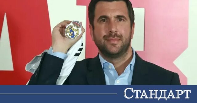 Кандидат президент на Реал М прокле Барселона 2026