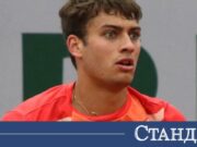 Кървавата битка на финала за „Ролан Гарос“ 2026 Кървавата битка на финала за "Ролан Гарос" 2026