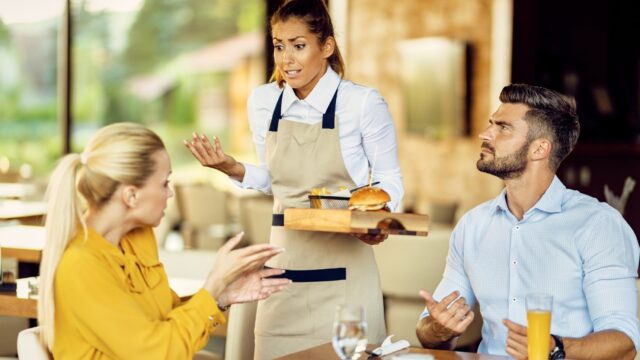 Kennzeichnung muss her - Woher kommt das Essen? Österreich will‘s wissen! 2026