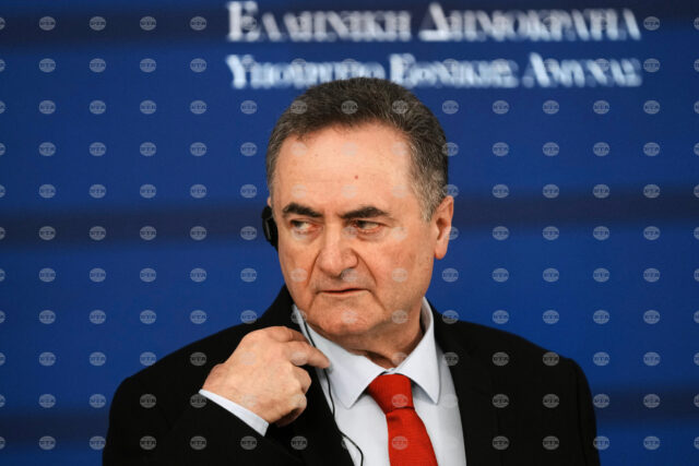 Конфликтът с Иран далеч не е приключил, заяви израелският министър на отбраната Конфликтът с Иран далеч не е приключил, заяви израелският министър на отбраната 2026