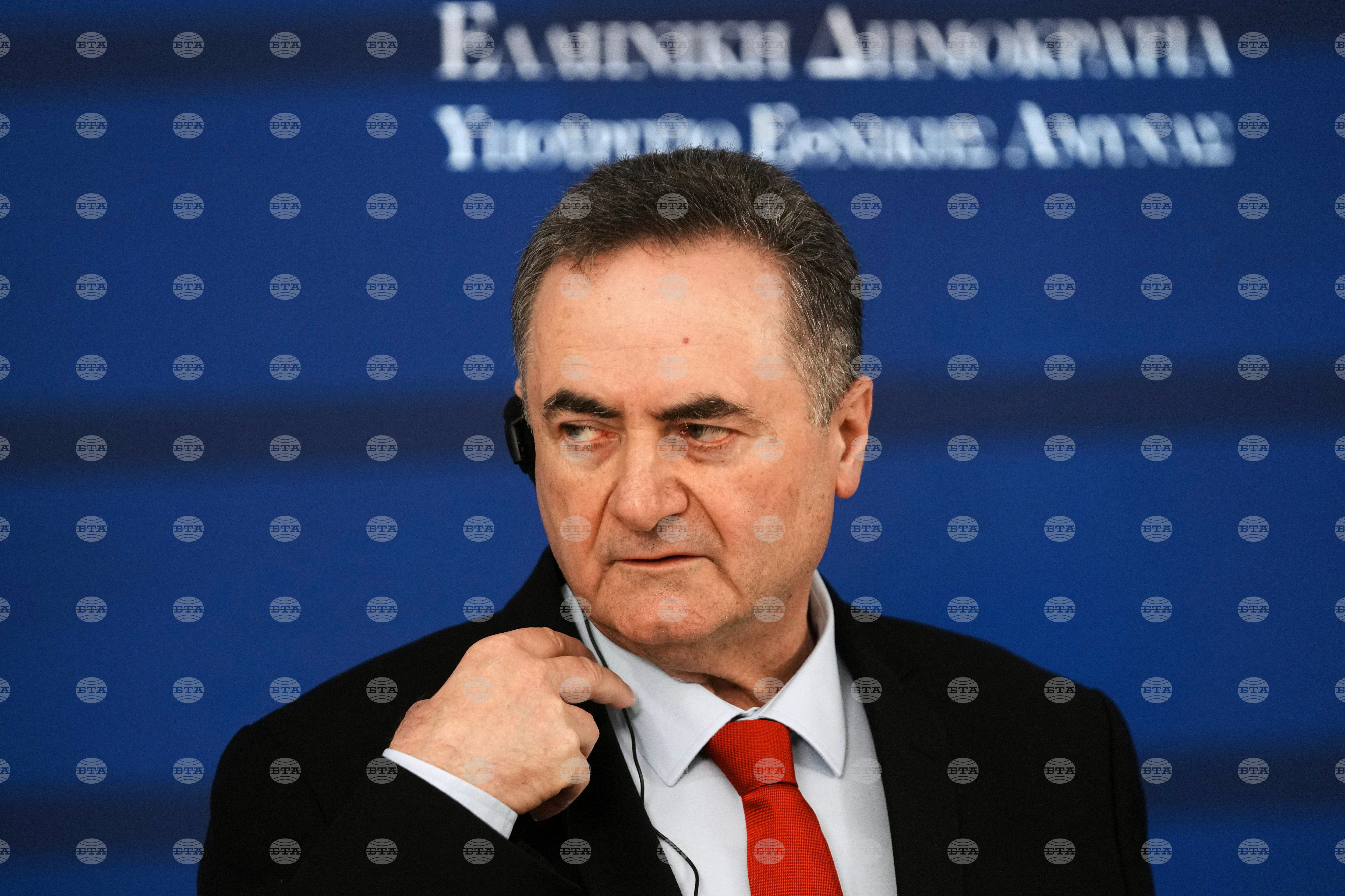 Конфликтът с иран далеч не е приключил, заяви израелският министър на отбраната 2026 - юстиция Свят конфликтът с иран далеч не е приключил, заяви израелският министър на отбраната 2026 konfliktat iran dalech priklyuchil zayavi izraelskiyat свят конфликтът с иран далеч не е приключил, заяви днес израелският министър на отбраната израел кац на церемония по... Iustitia. Bg конфликтът с иран далеч не е приключил, заяви израелският министър на отбраната 2026 2026-06-10 21:15:06 юстиция свят