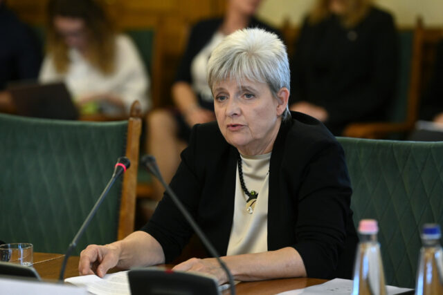 Lannert Judit: Egy jó értékelési rendszer nem félelmet vagy szorongást kelt, hanem támogatást nyújt 2026