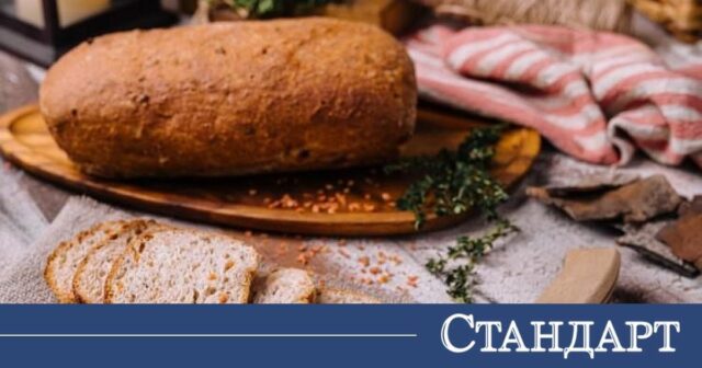 Лесен хляб от червена леща 2026