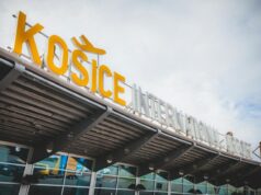 Letisko Košice pripravuje rozšírenie terminálu, očakáva rekordný rok 2026 Letisko Košice pripravuje rozšírenie terminálu, očakáva rekordný rok 2026
