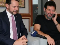 Yıllar süren ‘Halkbank’ parantezi kapandı: ABD’de mahkeme davayı resmen düşürdü 2026 Yıllar süren 'Halkbank' parantezi kapandı: ABD’de mahkeme davayı resmen düşürdü 2026