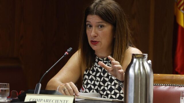 Los audios del sumario del 'caso Leire': "Yo no estoy aquí para otra cosa que no sea limpiar" 2026