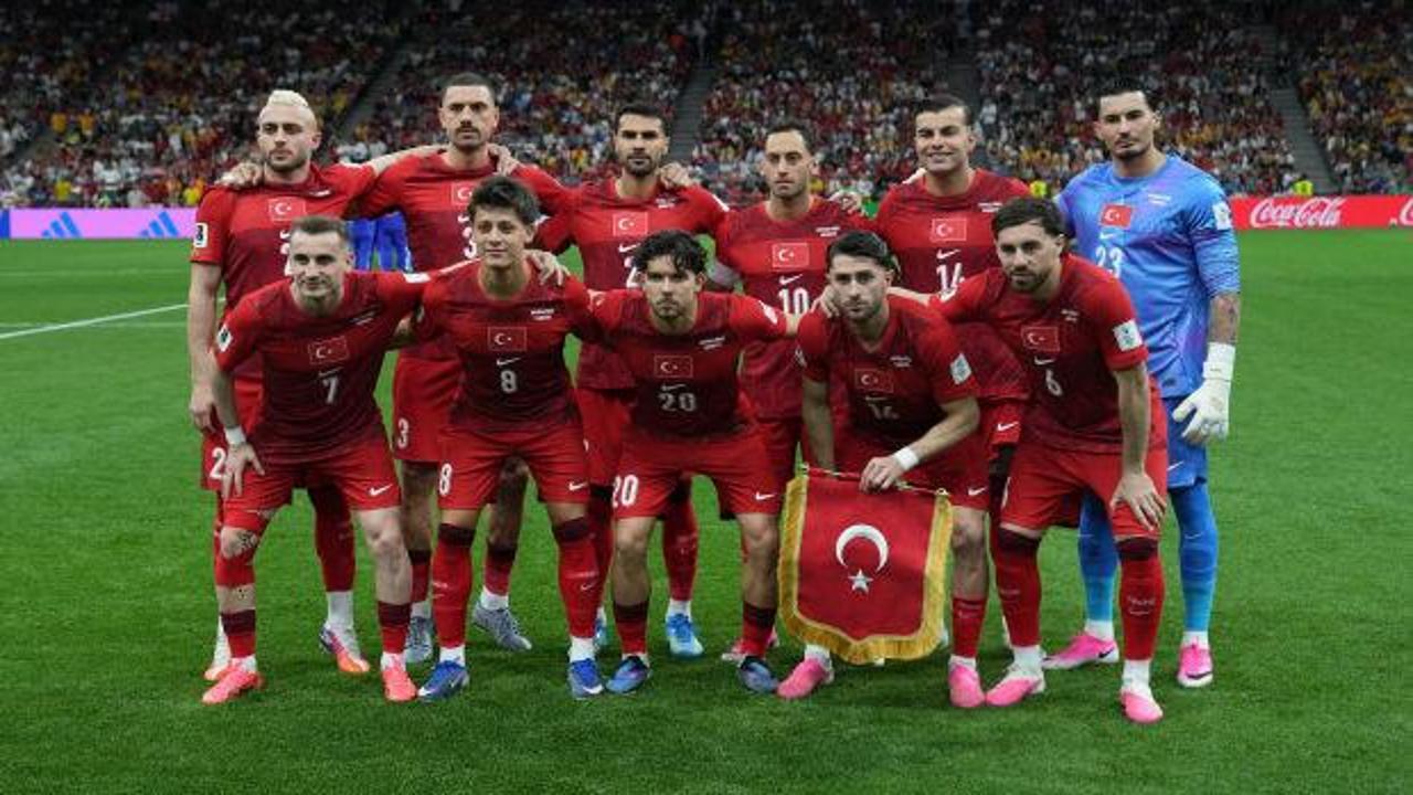 Mağlubiyetin faturası ağır oldu! Fifa ülke puan sıralaması güncellendi 2026 - adalet - iustitia. Bg Mi̇lli̇ takimlar mağlubiyetin faturası ağır oldu! Fifa ülke puan sıralaması güncellendi 2026 lubiyetin faturas oldu fifa lke puan ralamas ncellendi mi̇lli̇ takimlar iustitia. Bg a milli takım'ın, 2026 dünya kupası'nda aldığı avustralya mağlubiyetinin ardından fifa sıralamasındaki... Iustitia. Bg mağlubiyetin faturası ağır oldu! Fifa ülke puan sıralaması güncellendi 2026 2026-06-15 06:09:00 adalet - iustitia. Bg mi̇lli̇ takimlar