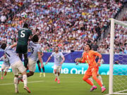 ‘Leão’ Maxi Araújo salva Uruguai da derrota com Arábia Saudita no Mundial 2026 'Leão' Maxi Araújo salva Uruguai da derrota com Arábia Saudita no Mundial 2026
