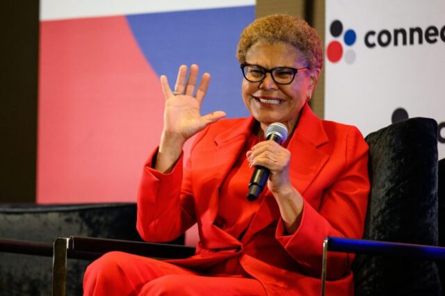 LA mayor primary results: Can Karen Bass hold off Spencer Pratt and others? 2026