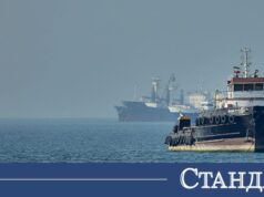 Милиони тонове петрол вървят през Ормузкия проток 2026 Милиони тонове петрол вървят през Ормузкия проток 2026