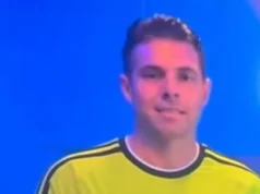 Mondiali 2026, delirio sinistra: “Saluto suprematista dell’arbitro Shaun Evans” 2026 Mondiali 2026, delirio sinistra: "Saluto suprematista dell'arbitro Shaun Evans" 2026
