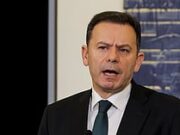 Montenegro reage ao chumbo da reforma laboral: “Jamais tomarei qualquer medida que possa prejudicar o pagamento futuro de pensões” 2026 Montenegro reage ao chumbo da reforma laboral: "Jamais tomarei qualquer medida que possa prejudicar o pagamento futuro de pensões" 2026
