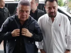 Muhittin Böcek’in şoförleri 3 ay sonra tahliye edildi 2026 Muhittin Böcek’in şoförleri 3 ay sonra tahliye edildi 2026