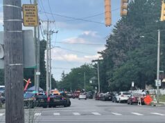 ‘Multiple shooting victims’ near Toledo, Ohio, festival, police say 2026 'Multiple shooting victims' near Toledo, Ohio, festival, police say 2026
