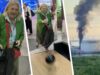 Nach drohnenattacke – kneissl vergnügt in st. Petersburg beim bowling 2026 Nach drohnenattacke - kneissl vergnügt in st. Petersburg beim bowling 2026