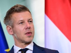 Nachbarschaftsdisput: Magyar: Ungarn einigt sich mit Ukraine in Minderheitenfrage 2026 Nachbarschaftsdisput: Magyar: Ungarn einigt sich mit Ukraine in Minderheitenfrage 2026