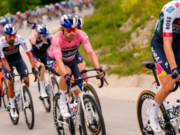 Над 28 милиона взаимодействия в социалните мрежи: Как Giro d'Italia превърна България в световна туристическа сензация 2026 Над 28 милиона взаимодействия в социалните мрежи: Как Giro d'Italia превърна България в световна туристическа сензация 2026
