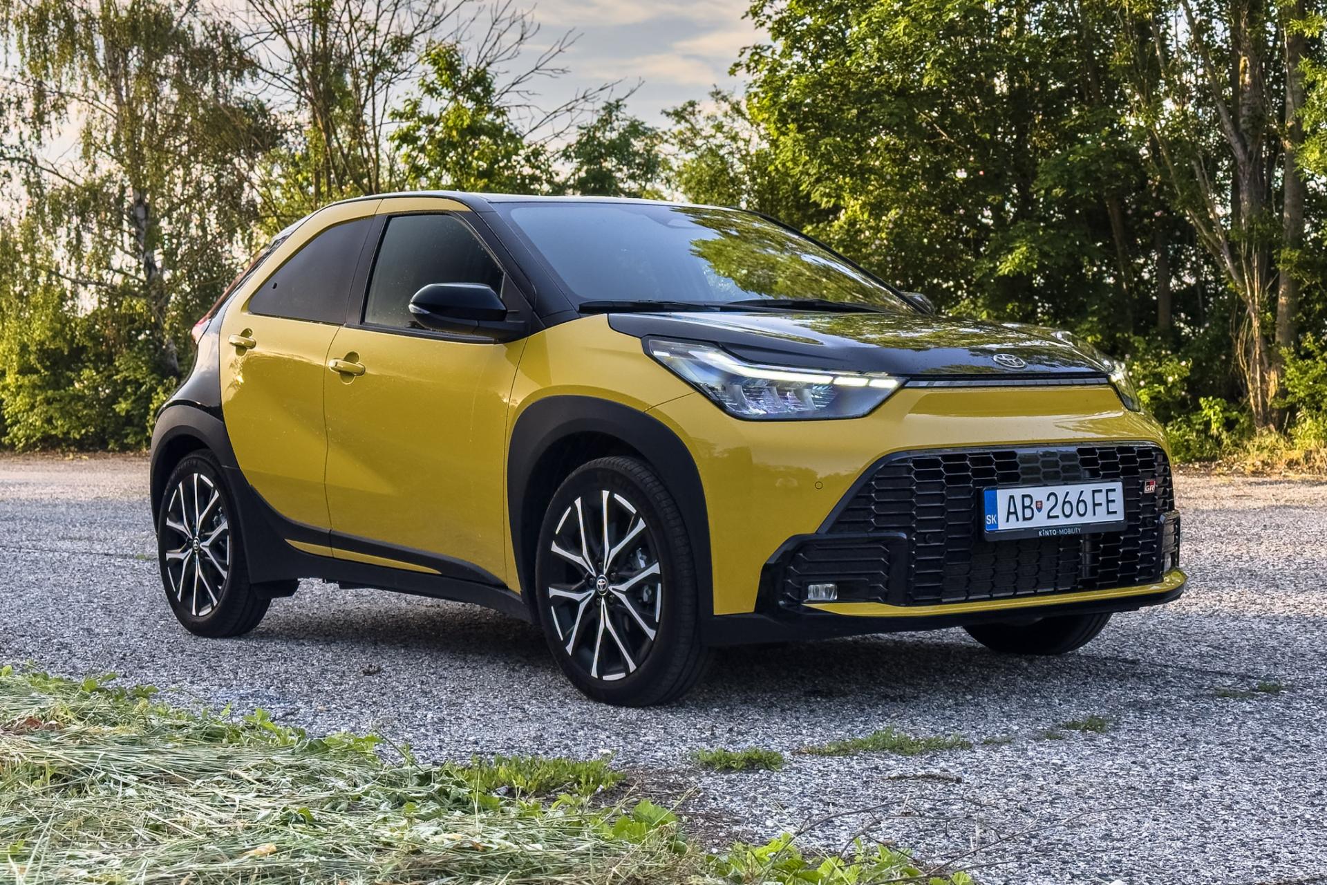 Najmenšia toyota jazdí v meste takmer zadarmo. Má však jeden háčik 2026 - spravodlivosť - iustitia. Bg Testy najmenšia toyota jazdí v meste takmer zadarmo. Má však jeden háčik 2026 najmen toyota jazd meste takmer zadarmo jeden 2026 testy iustitia. Bg iustitia. Bg doba veľkých a ťažkých suv do mesta je na slovensku síce stále v kurze, no pri pohľade na ceny palív a možné problémy s parkovaním začína čoraz viac vodičov hľadať aj podstatne racionálnejšiu alternatívu.... Najmenšia toyota jazdí v meste takmer zadarmo. Má však jeden háčik 2026 2026-06-20 23:12:00 iustitia. Bg spravodlivosť - iustitia. Bg testy
