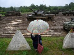 NATO posilňuje obranu na severe Európy, vo Fínsku začala pôsobiť nová mnohonárodná jednotka 2026 NATO posilňuje obranu na severe Európy, vo Fínsku začala pôsobiť nová mnohonárodná jednotka 2026