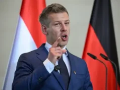 Negociatat mund të zhbllokojnë përpjekjen e Ukrainës për anëtarësim në BE 2026 Negociatat mund të zhbllokojnë përpjekjen e Ukrainës për anëtarësim në BE 2026