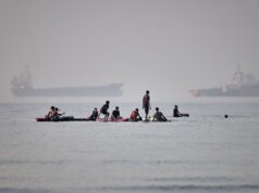 A new exchange of fire with Iran in the Gulf tests the fragile ceasefire 2026 A new exchange of fire with Iran in the Gulf tests the fragile ceasefire 2026