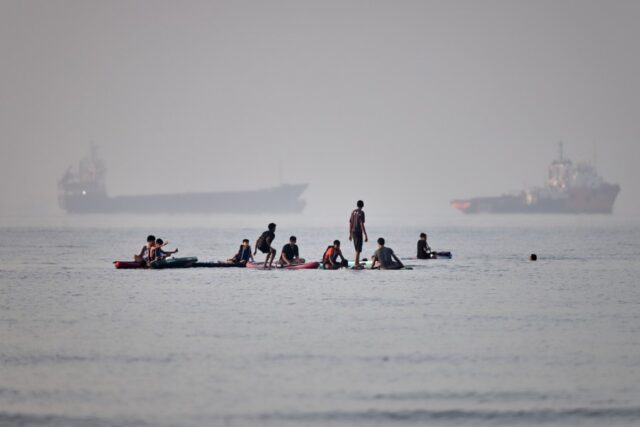 A new exchange of fire with Iran in the Gulf tests the fragile ceasefire 2026